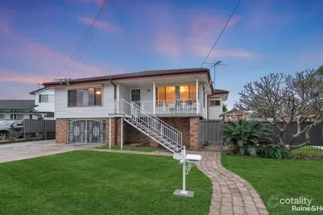 26 Cartela Cres, Smithfield, NSW 2164