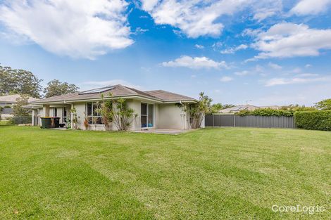Property photo of 9 Callicoma Drive Coffs Harbour NSW 2450
