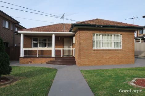 Property photo of 7 Carysfield Road Bass Hill NSW 2197