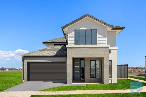 26 Banjo Bvd, Fraser Rise, VIC 3336