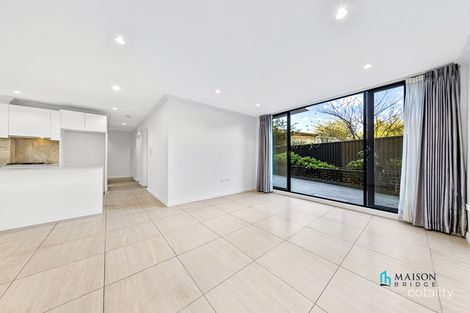 Property photo of 3/2 Elonera Street Rydalmere NSW 2116