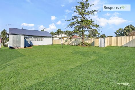 Property photo of 111 Cambridge Street Cambridge Park NSW 2747