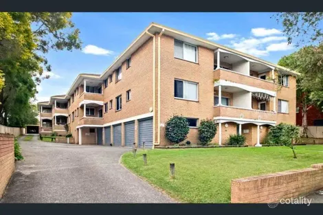 16/44-46 Monomeeth St, Bexley, NSW 2207