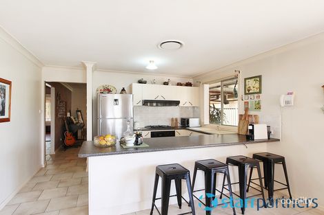 Property photo of 18 Gilgandra Road Hoxton Park NSW 2171