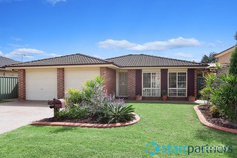 18 Gilgandra Rd, Hoxton Park, NSW 2171
