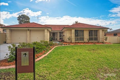 Property photo of 44 Worrigee Road Worrigee NSW 2540
