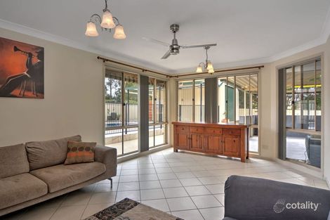 Property photo of 44 Worrigee Road Worrigee NSW 2540