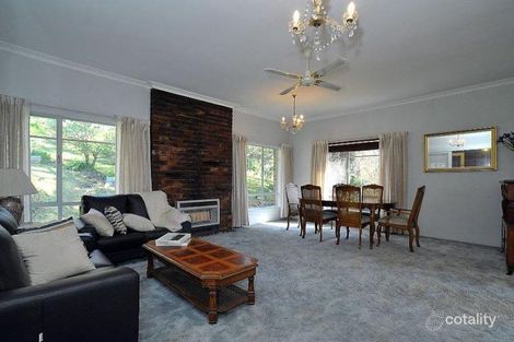 Property photo of 1 Highcliff Road Upwey VIC 3158