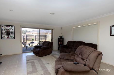 Property photo of 39 Mermaid Crescent Wyndham Vale VIC 3024