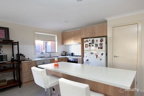Property photo of 39 Mermaid Crescent Wyndham Vale VIC 3024