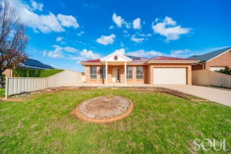 4 RUSSELL ST, GRIFFITH, NSW 2680