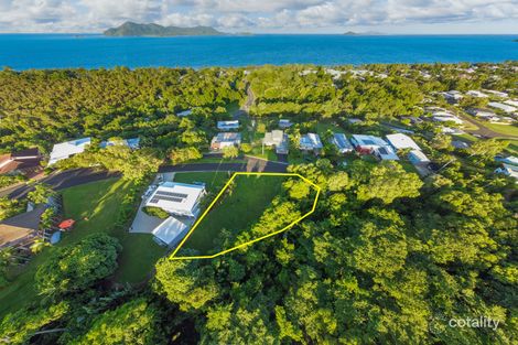 41 Mission Dr, South Mission Beach, QLD 4852