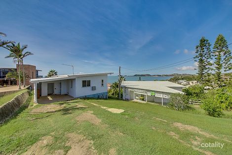 Property photo of 121 Matthew Flinders Drive Lammermoor QLD 4703