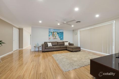 Property photo of 6 Ormonde Close Glenmore Park NSW 2745