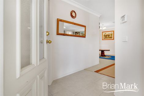 Property photo of 3 Martine Court Hoppers Crossing VIC 3029
