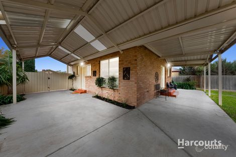 Property photo of 9 Stockton Drive Cairnlea VIC 3023