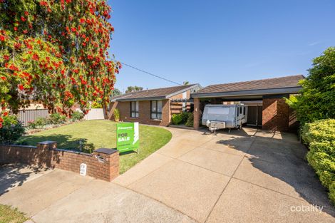 4 Swan Ct, Shepparton, VIC 3630