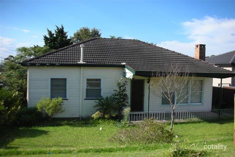 Property photo of 19 Janet Street Merrylands NSW 2160