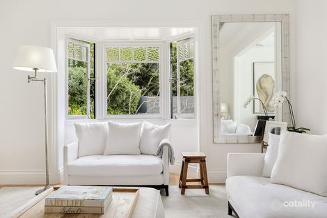Property photo of 6/106 Balfour Road Bellevue Hill NSW 2023