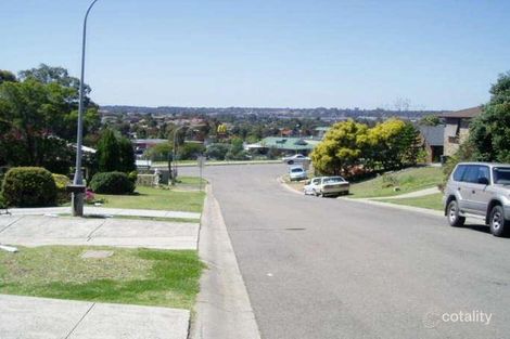 Property photo of 8 Peridot Close Eagle Vale NSW 2558