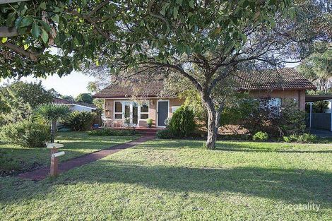 447 Knutsford Ave, Kewdale, WA 6105