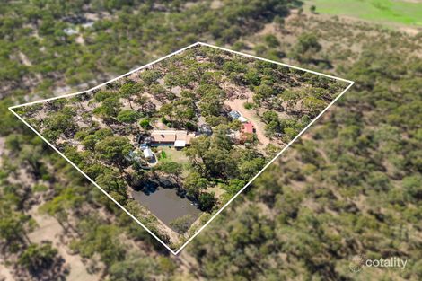 Property photo of 77 Krausgrill Road Maiden Gully VIC 3551