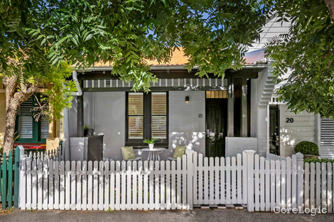 Property photo of 18 Evans Street Balmain NSW 2041