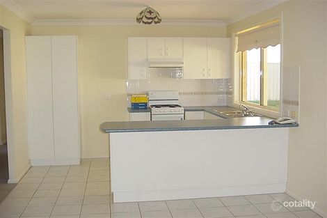 Property photo of 28 Mazari Grove Stanhope Gardens NSW 2768