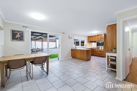 Property photo of 23 Francesco Drive Dandenong North VIC 3175