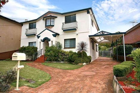 33 Caloola Cres, Beverly Hills, NSW 2209