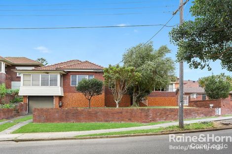 Property photo of 46 Wolseley Street Bexley NSW 2207