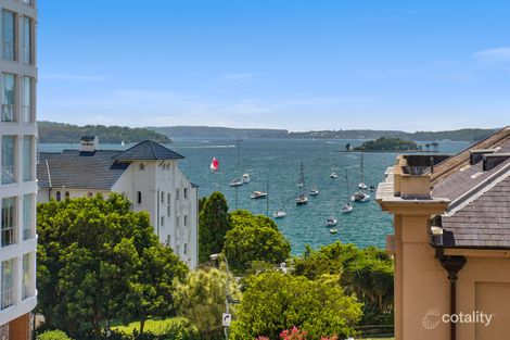 Property photo of 8/36B Macleay Street Elizabeth Bay NSW 2011
