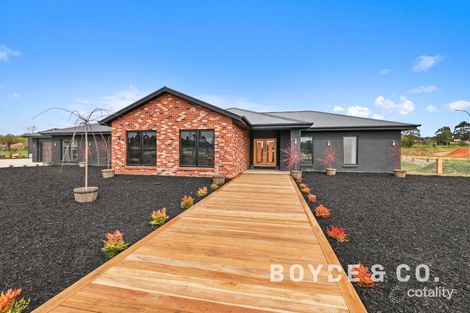 Property photo of 94 Kingston Heath Drive Drouin VIC 3818