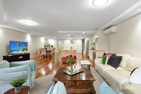 Property photo of 83/23 Griffith Street New Farm QLD 4005