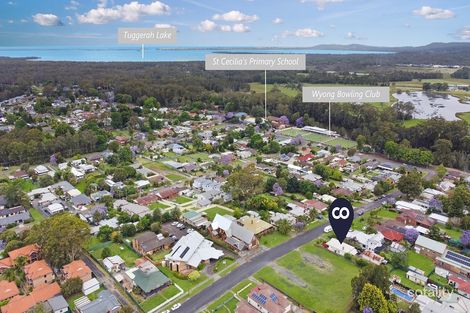 Property photo of 18 Byron Street Wyong NSW 2259