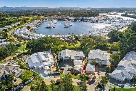 Property photo of 5722 Observation Crescent Hope Island QLD 4212