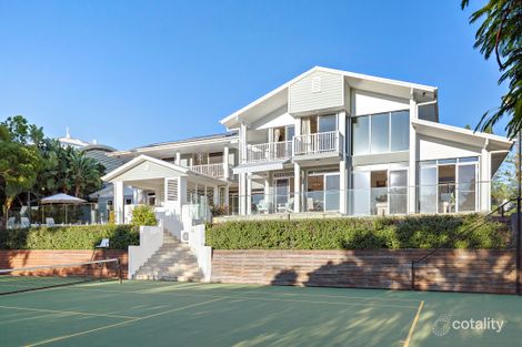 Property photo of 5722 Observation Crescent Hope Island QLD 4212