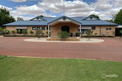 Property photo of 200 Avon Terrace York WA 6302
