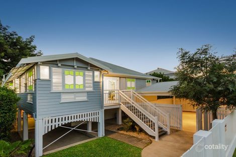 Property photo of 20 Lamington Road West End QLD 4810