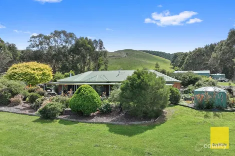 Property photo of 74A McKanes Road Agnes VIC 3962