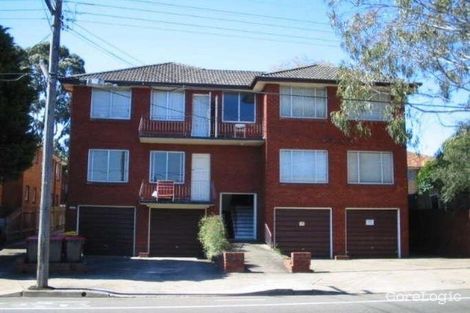 Property photo of 8/1 Wangee Road Lakemba NSW 2195