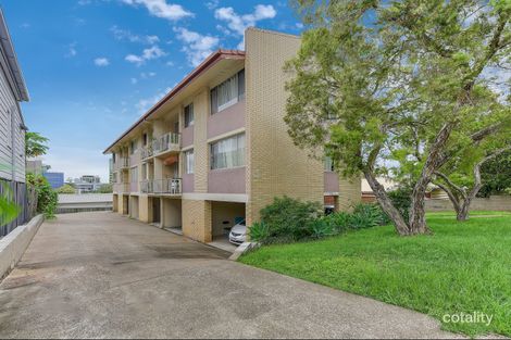1/20 Gordon St, Milton, QLD 4064