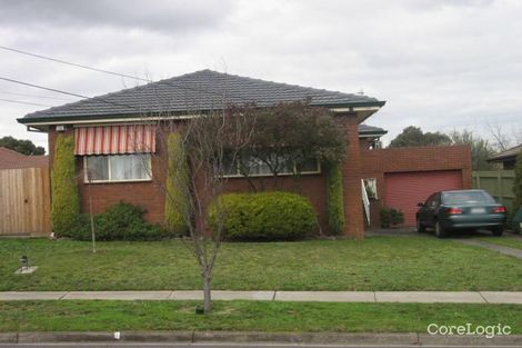 Property photo of 1 Mountbatten Court Oakleigh East VIC 3166