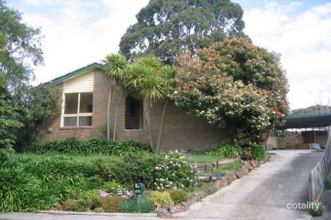 Property photo of 49 Ozone Road Bayswater VIC 3153