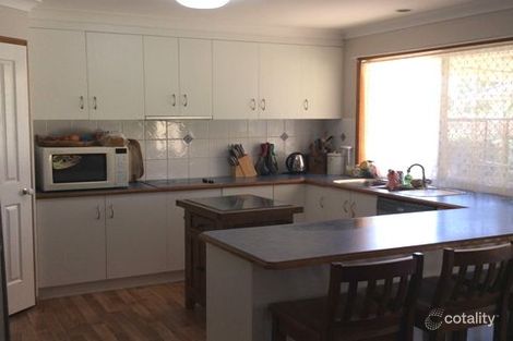 Property photo of 21 Taylor Street St George QLD 4487