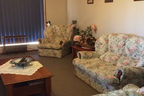 Property photo of 21 Taylor Street St George QLD 4487