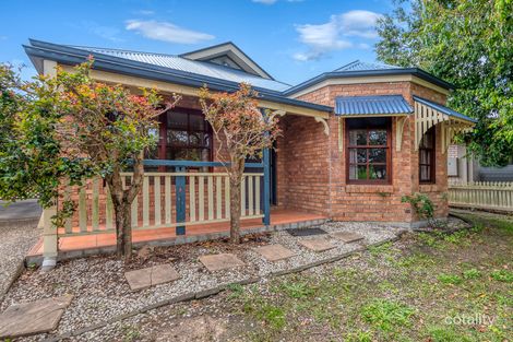 Property photo of 52 Speckled Circuit Springfield Lakes QLD 4300
