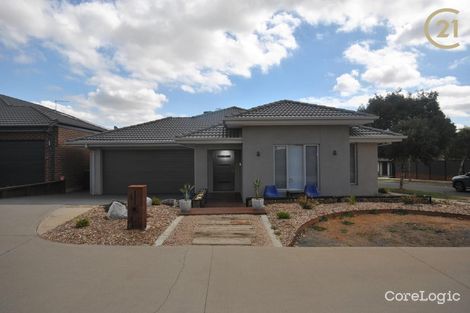 Property photo of 1 Roan Walk Clyde North VIC 3978