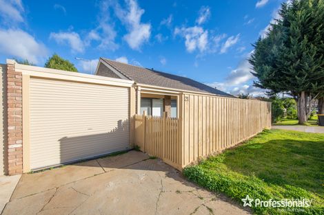 Property photo of 21/58 Andrew Street Melton South VIC 3338
