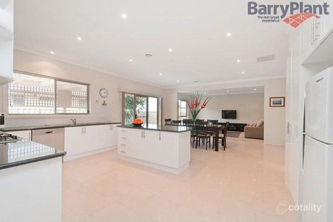 Property photo of 75 Middle Park Drive Point Cook VIC 3030